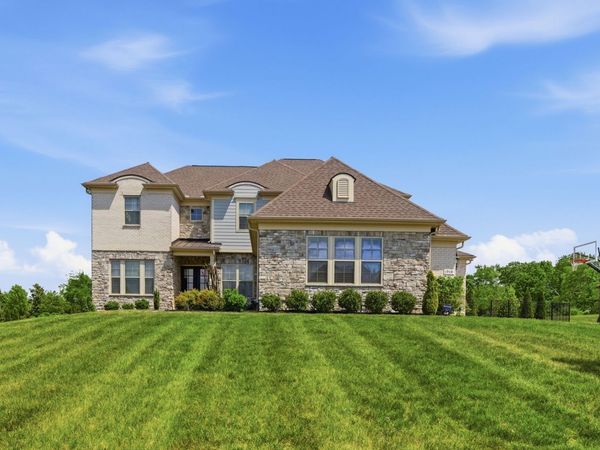 1908 New Bristol Ln , Brentwood, TN 37027