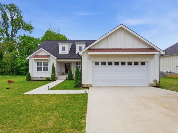 514 Cottage Way , Cookeville, TN 38506