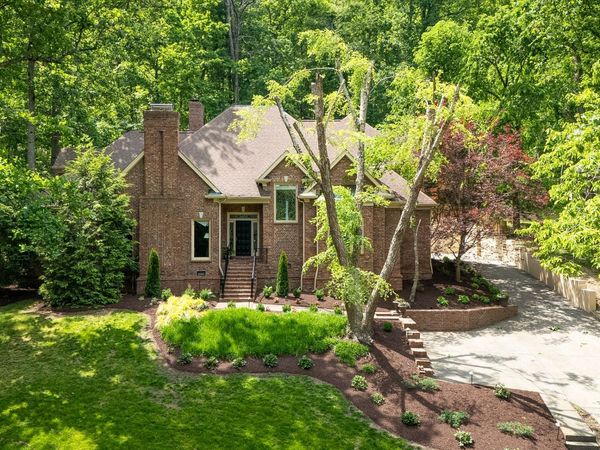 27 Annandale , Nashville, TN 37215