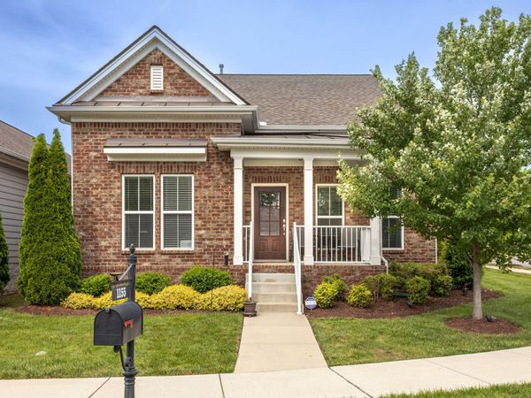 1155 Frewin St , Nolensville, TN 37135