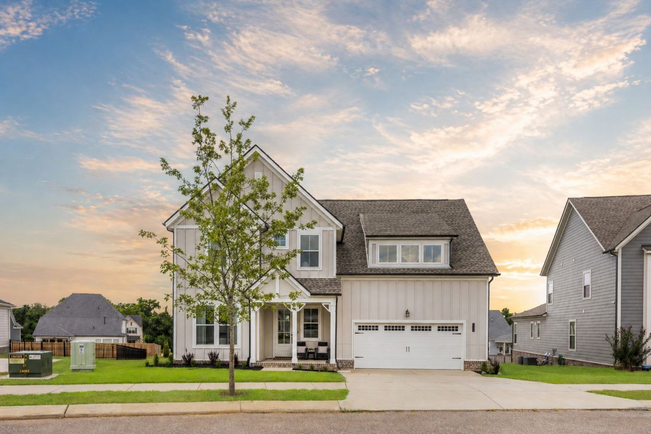 3024 Shandor St , Spring Hill, TN 37174 Main Photo