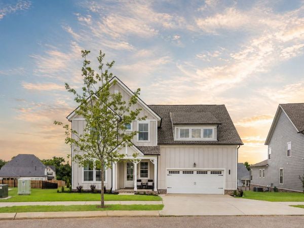 3024 Shandor St , Spring Hill, TN 37174