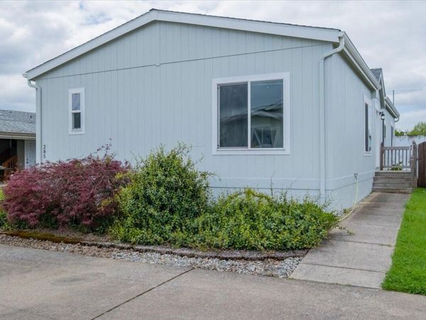 200 Market Street, UNIT 285, Lebanon, OR 97355