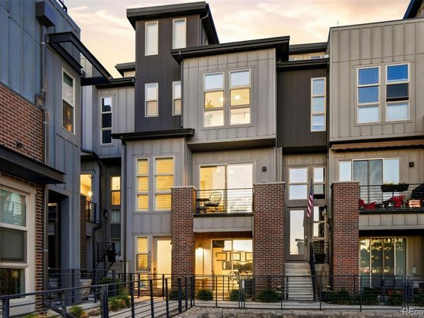 5033 S Platte River Parkway, Littleton, CO 80123