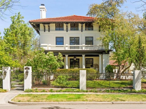 110 N Franklin Street, Denver, CO 80218