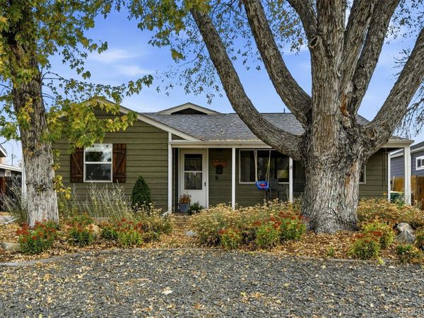 3260 S Galapago Street , Englewood, CO 80110