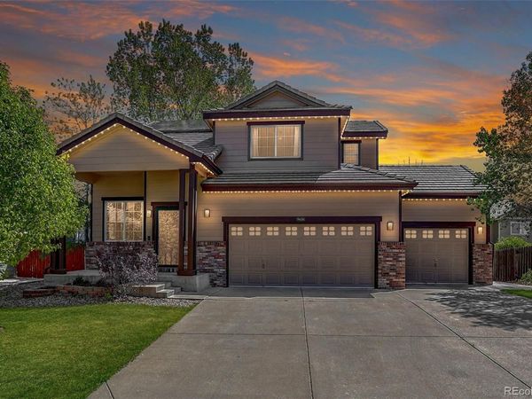9626 Nucla Street, Commerce City, CO 80022