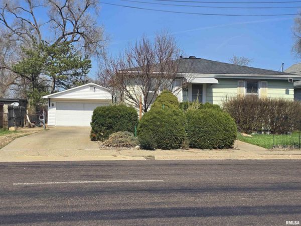 324 EDMUND Street, East Peoria, IL 61611