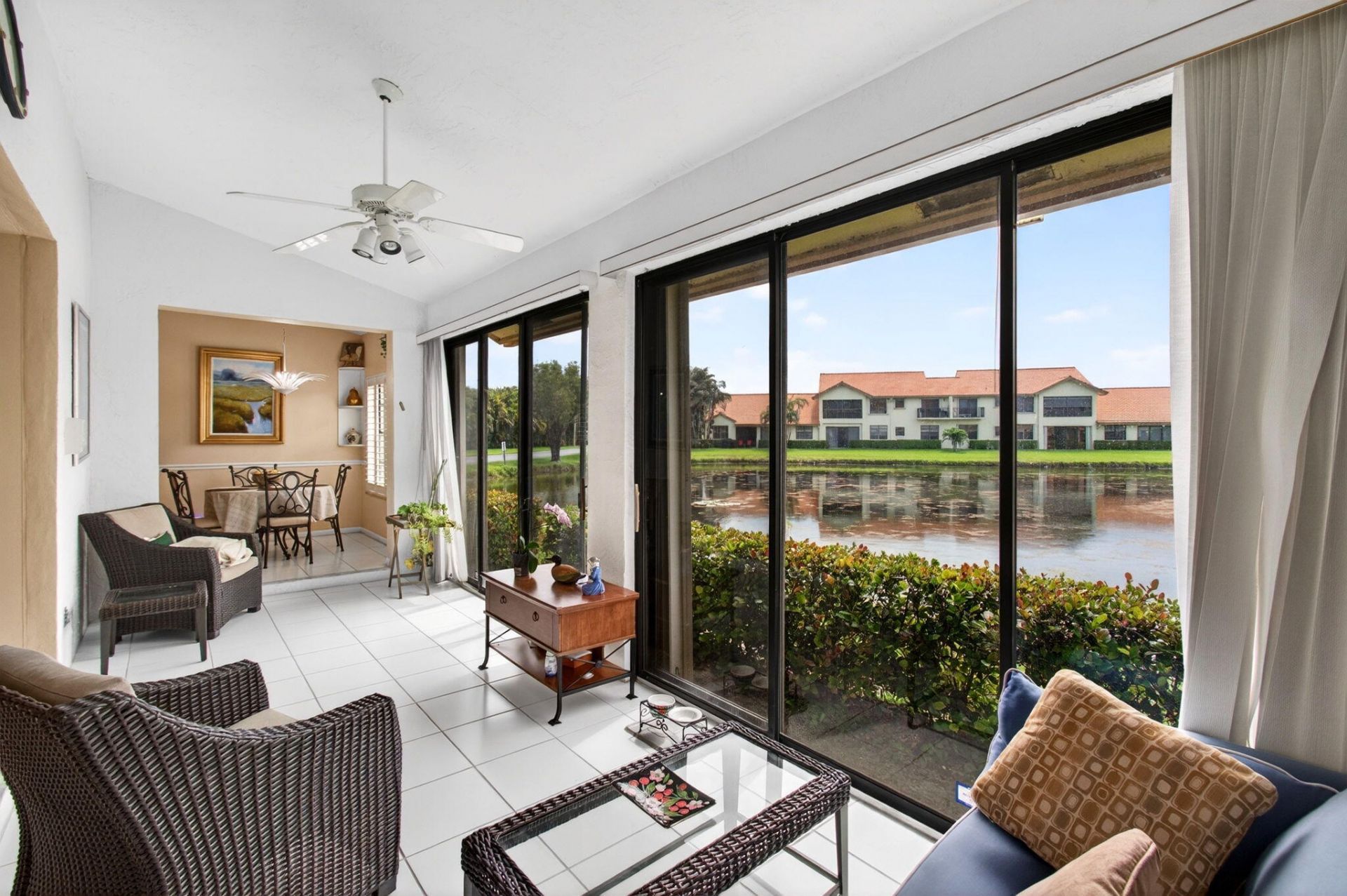 8316 Waterline Drive, Unit 102, Boynton Beach, FL 33472 Photo