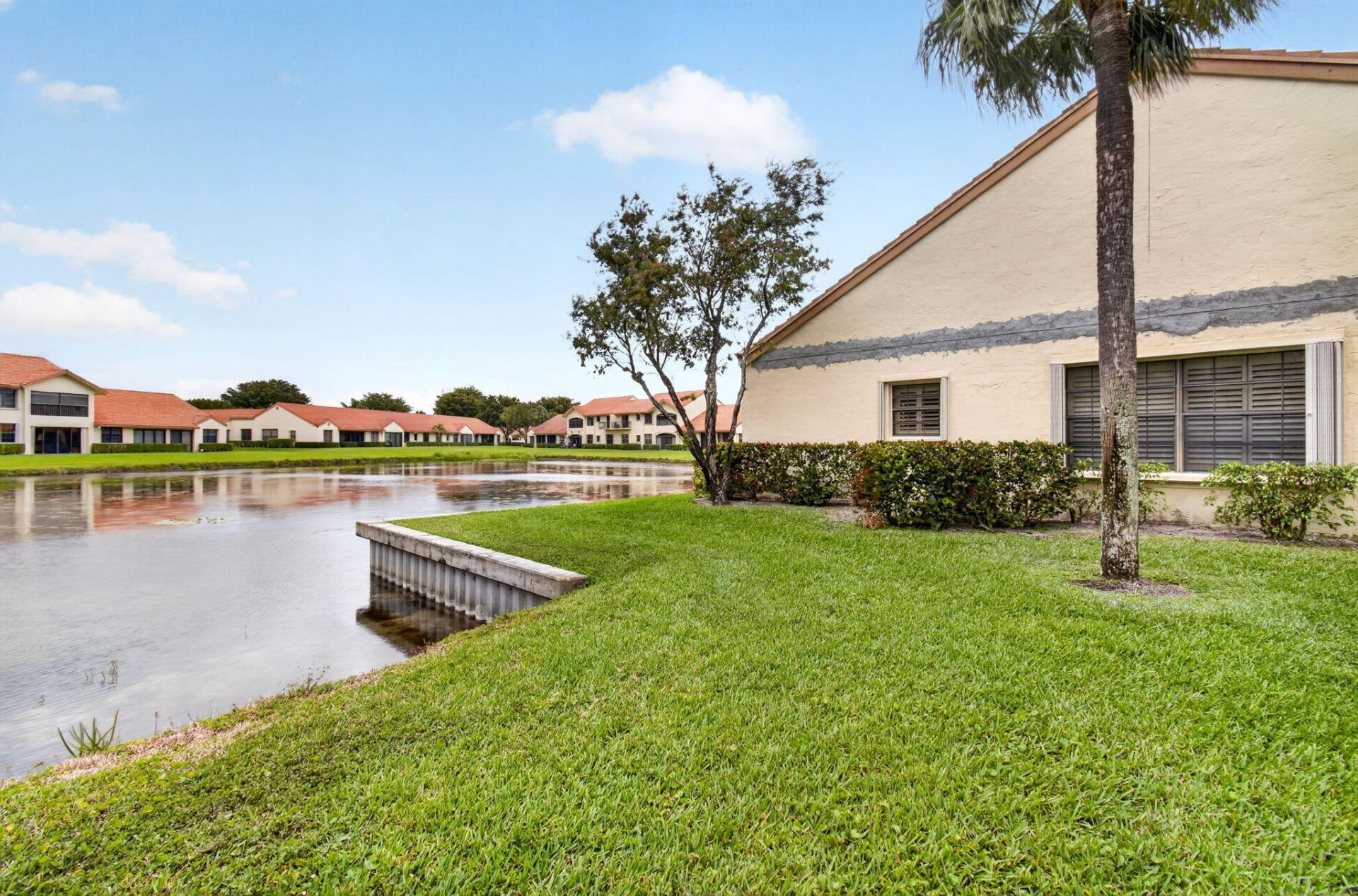 8316 Waterline Drive, Unit 102, Boynton Beach, FL 33472 Photo