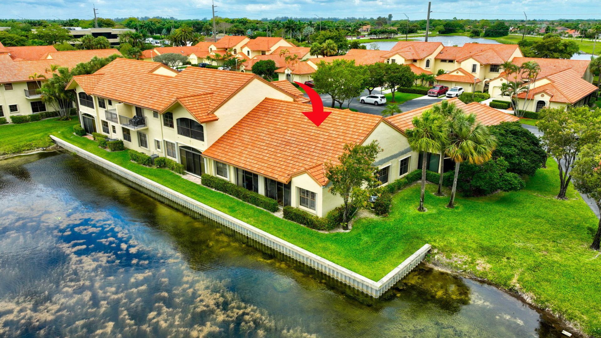 8316 Waterline Drive, Unit 102, Boynton Beach, FL 33472 Photo