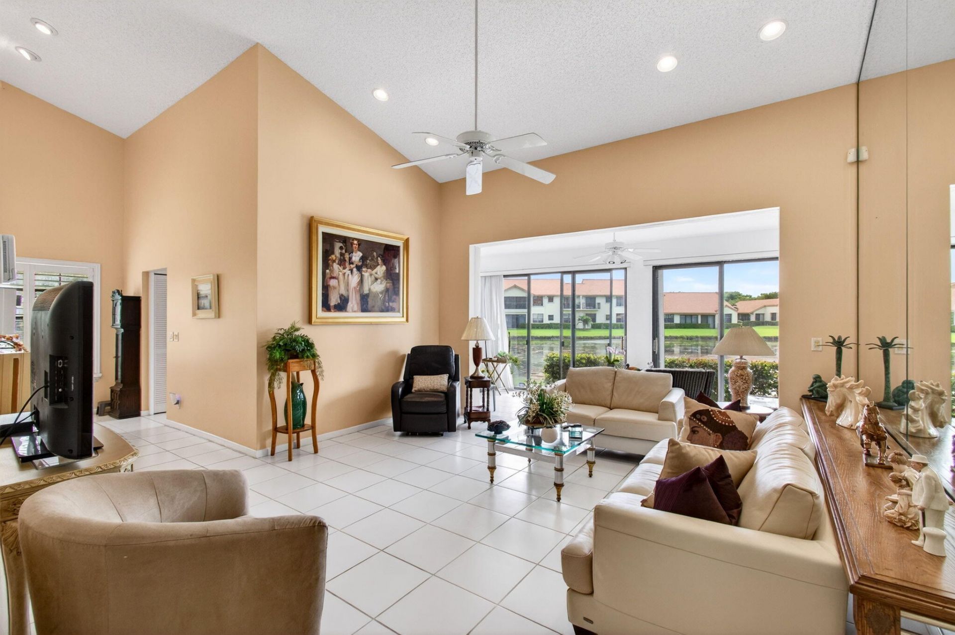 8316 Waterline Drive, Unit 102, Boynton Beach, FL 33472 Photo