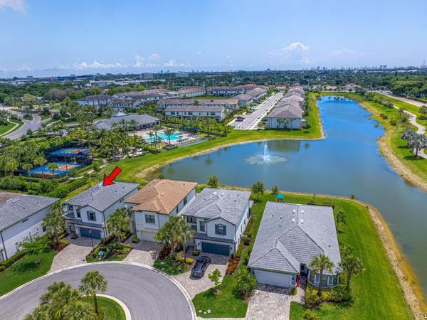 4460 Gramercy Drive, Oakland Park, FL 33309