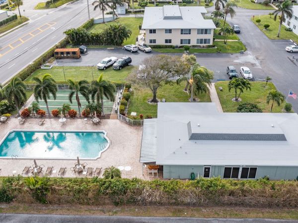 320 North Boulevard, Unit 1b, Boynton Beach, FL 33435