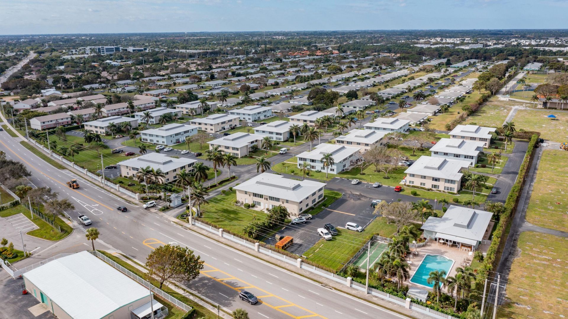 320 North Boulevard, Unit 1b, Boynton Beach, FL 33435 Photo