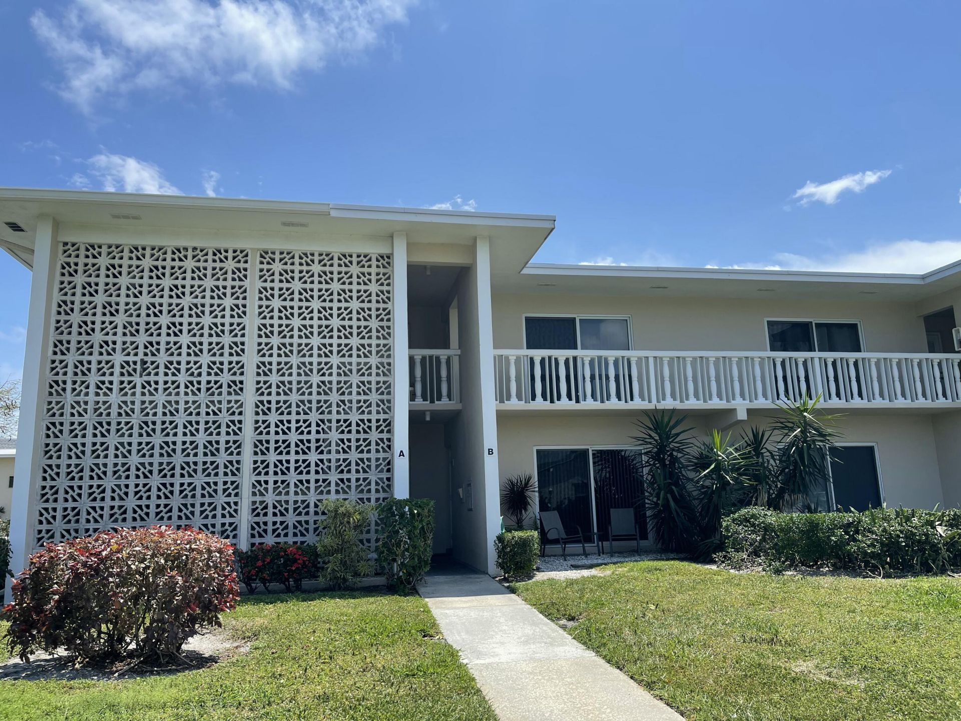 320 North Boulevard, Unit 1b, Boynton Beach, FL 33435 Photo