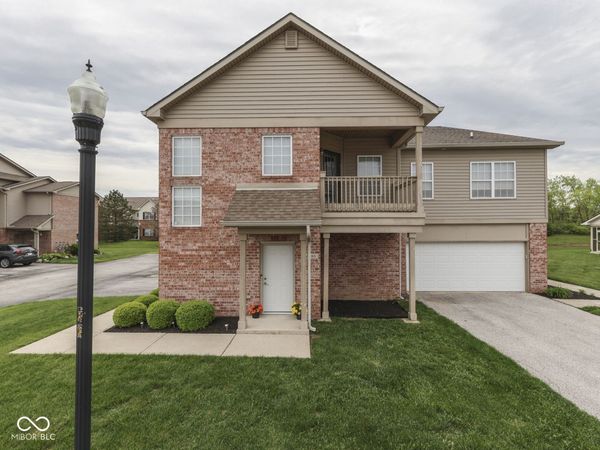 4285 Washington Boulevard, Plainfield, IN 46168