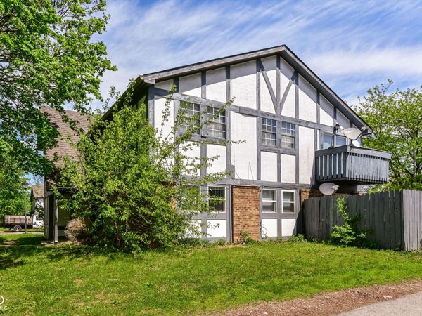 9855 Haven Court, Indianapolis, IN 46235