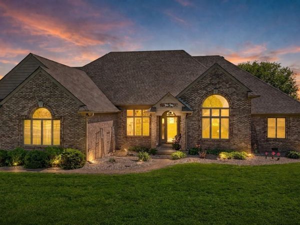 5915 E 350 N, Franklin, IN 46131