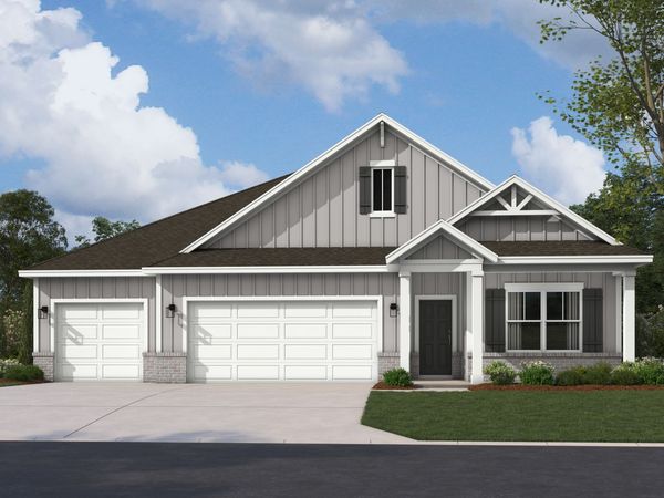 8115 Wesleyan Drive, Avon, IN 46123