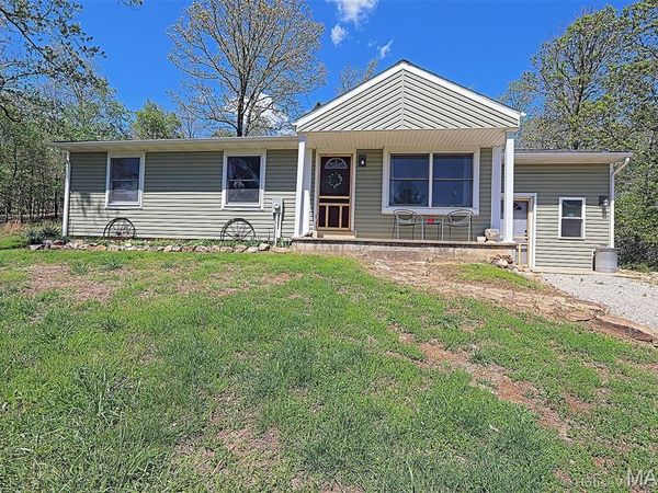 4769 BCR 846 , Marquand, MO 63655