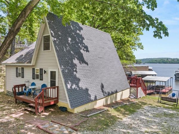 88 Alpine Point , Sunrise Beach, MO 65079