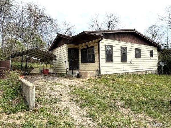 16232 Martin Drive , Eminence, MO 65466