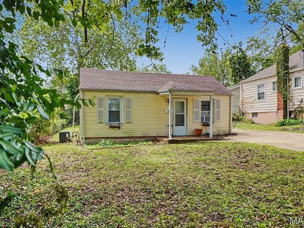 11108 Bernice Avenue, St Ann, MO 63074