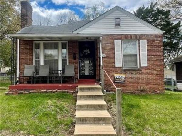 6526 Avalon Avenue , University City, MO 63130