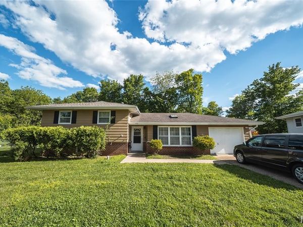 123 Hull Drive , Waynesville, MO 65583