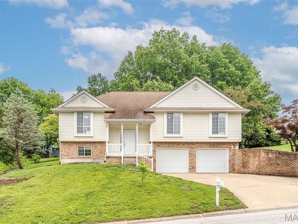 106 Washington Heights Drive , Washington, MO 63090