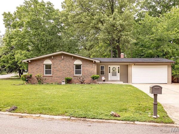 415 Montbrook Drive , O'Fallon, MO 63366