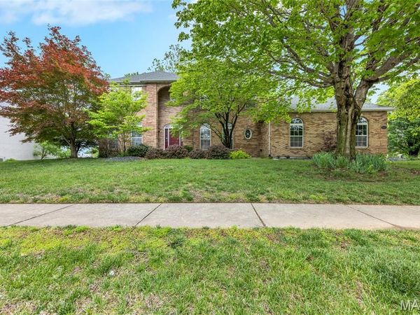 1145 Stonewolf Trail , Fairview Heights, IL 62208