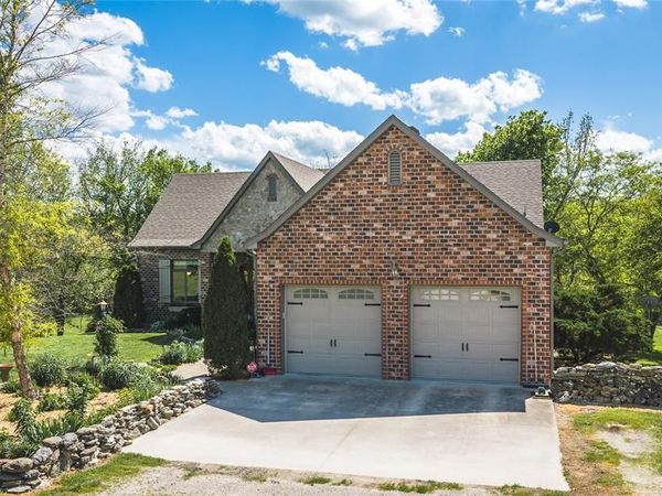 34555 Highway FF , Richland, MO 65556