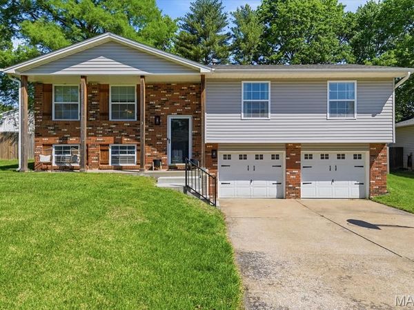 3 Inwood Court, St Peters, MO 63376
