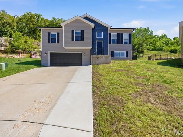181 Pheasant Court, Imperial, MO 63052