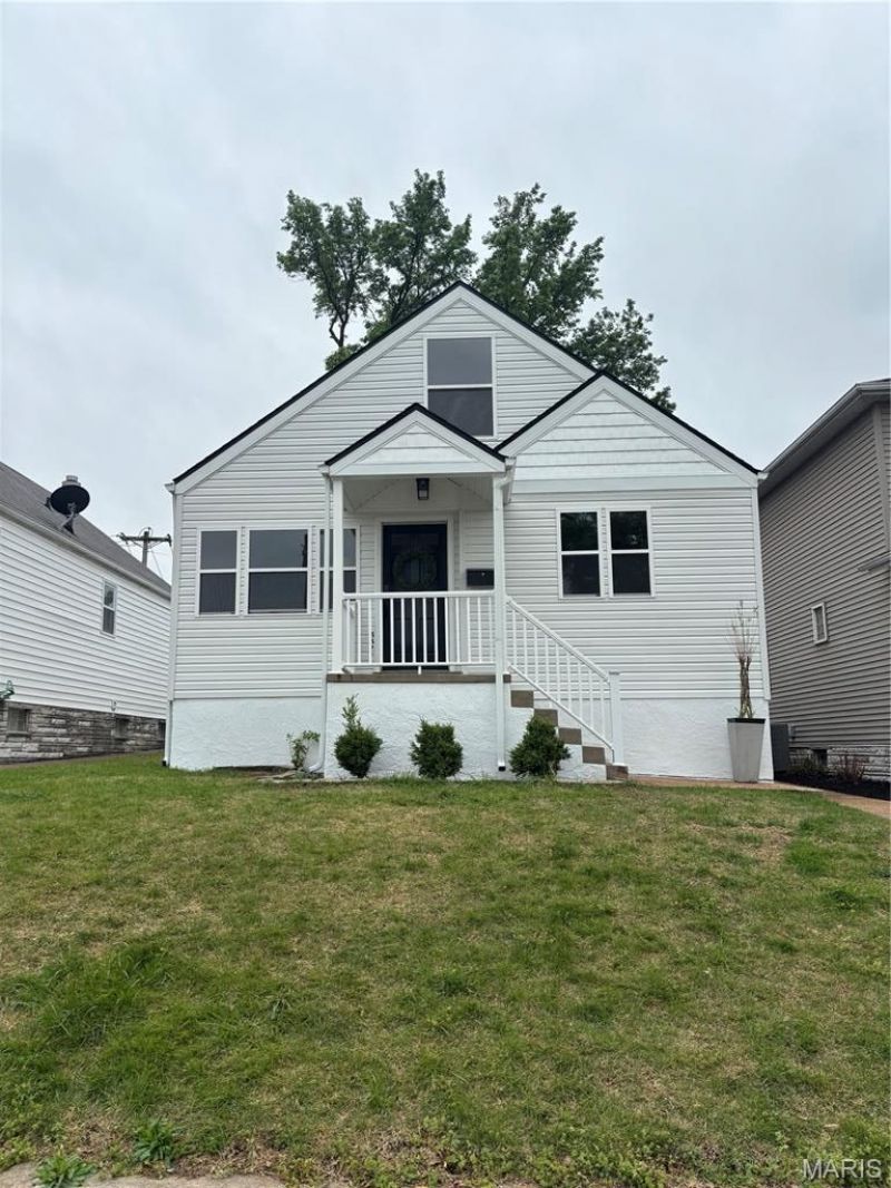 5620 Bischoff Avenue , Saint Louis, MO 63110 Main Photo