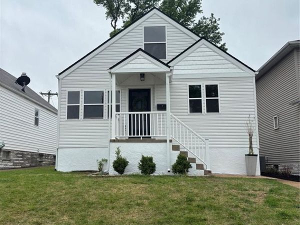 5620 Bischoff Avenue , St Louis, MO 63110