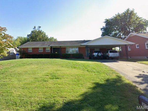 1815 Lawanda Drive , Cape Girardeau, MO 63701