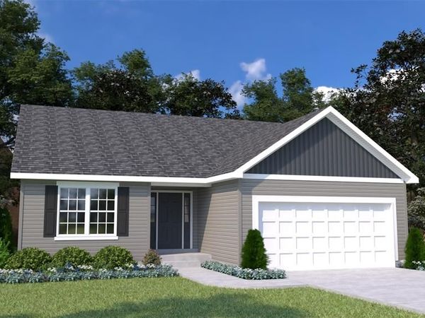 552 Birchwood Drive , Moscow Mills, MO 63362