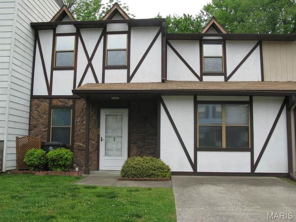 1310 Lexington Avenue , Unit 24, Cape Girardeau, MO 63701