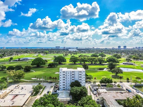 1700 Pierce St , Unit 804, Hollywood, FL 33020