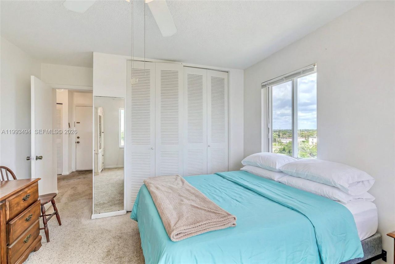 1700 Pierce St , Unit 804, Hollywood, FL 33020 Photo