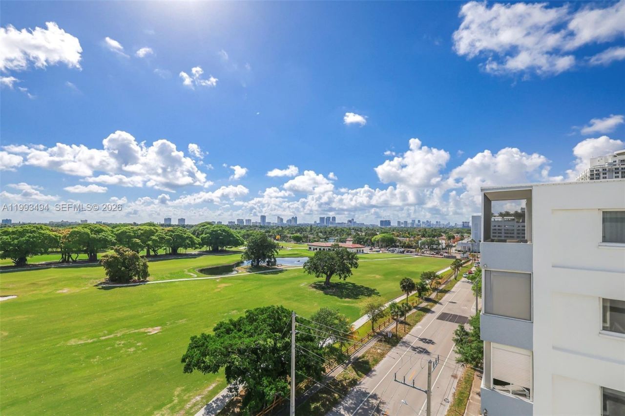 1700 Pierce St , Unit 804, Hollywood, FL 33020 Photo