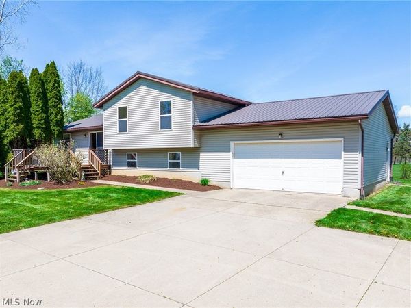 254 E Congress Street , Polk, OH 44866