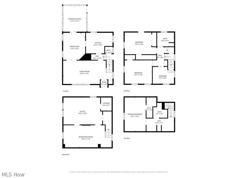 3748 Berkeley Road, Cleveland Heights, OH 44118 Photo 38