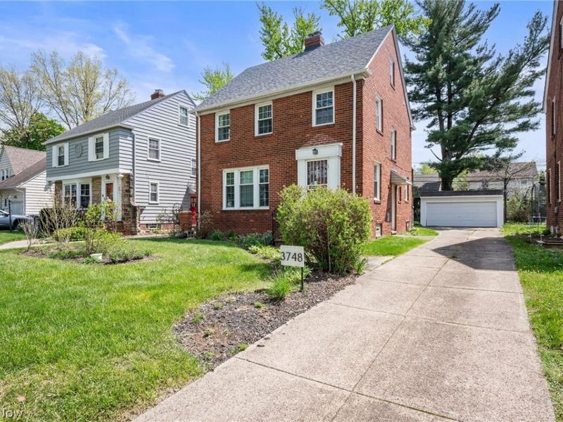 3748 Berkeley Road, Cleveland Heights, OH 44118 Photo 39