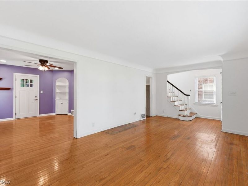 3748 Berkeley Road, Cleveland Heights, OH 44118 Photo 5