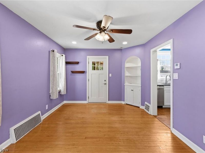 3748 Berkeley Road, Cleveland Heights, OH 44118 Photo 7