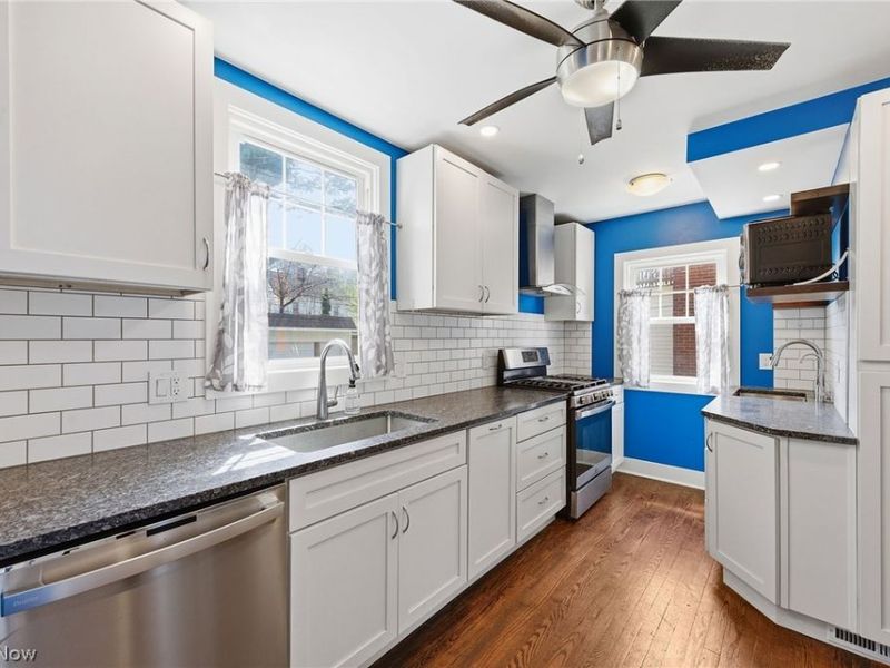 3748 Berkeley Road, Cleveland Heights, OH 44118 Photo 9